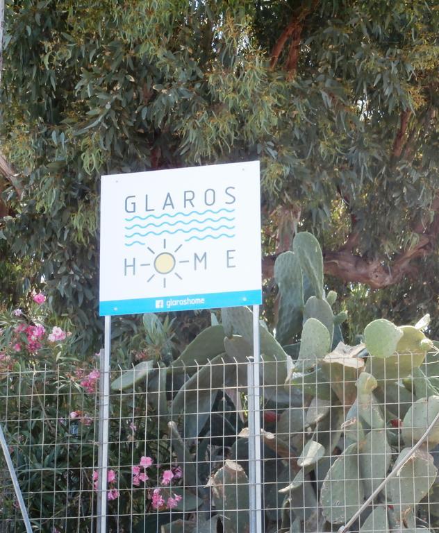 Glaros Home Kato Daratso Exterior photo